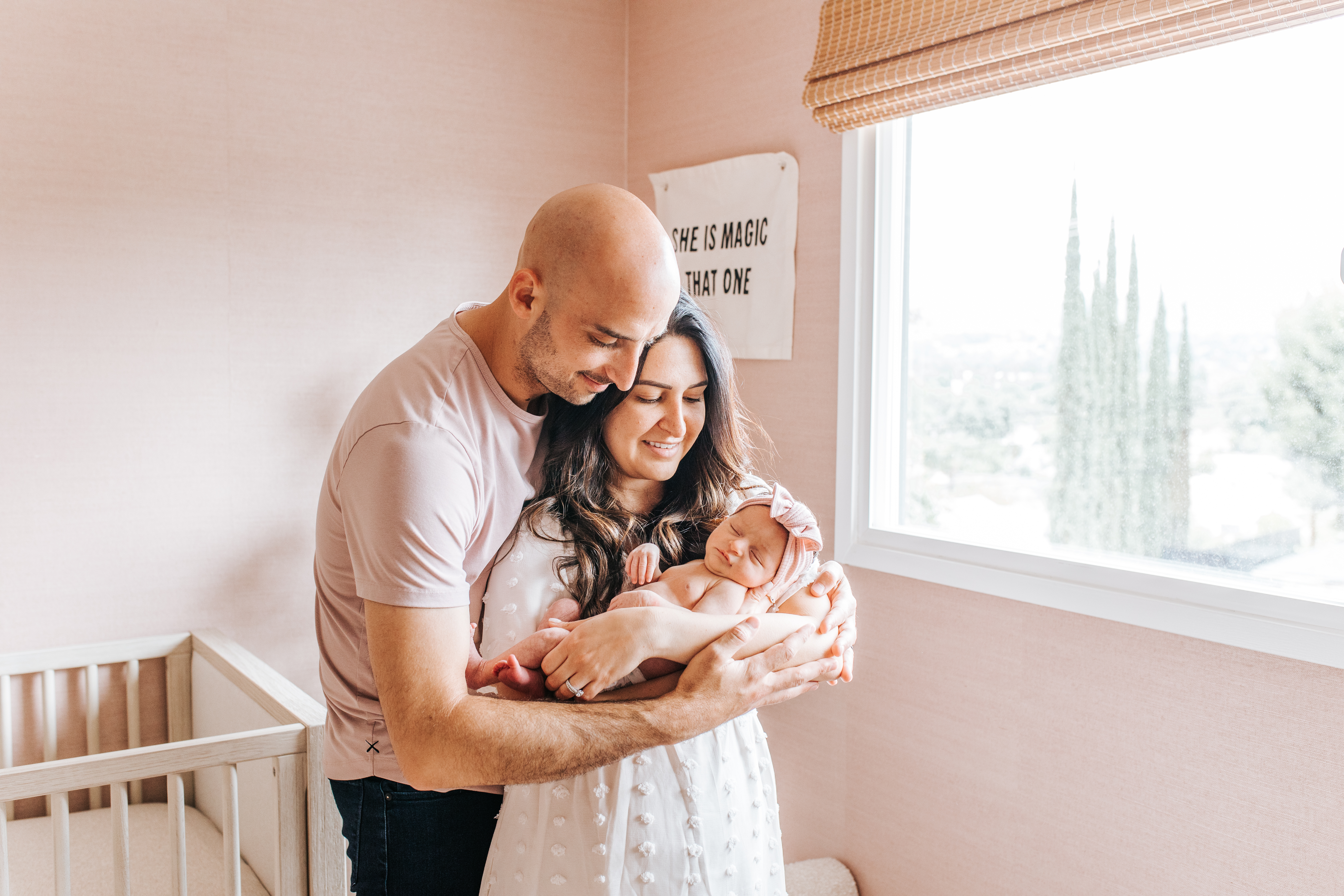 Newborn Photography