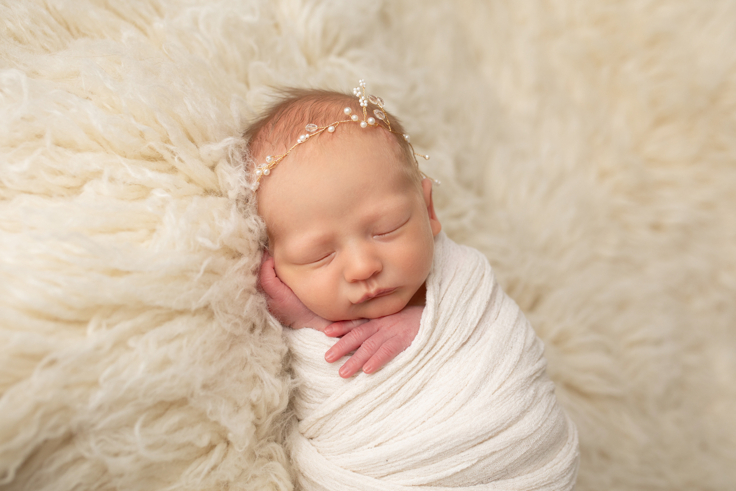 Newborn Photography