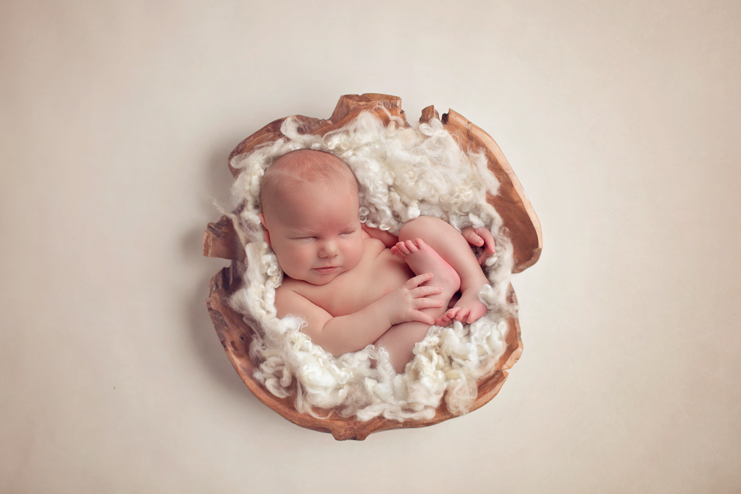 Newborn Photography